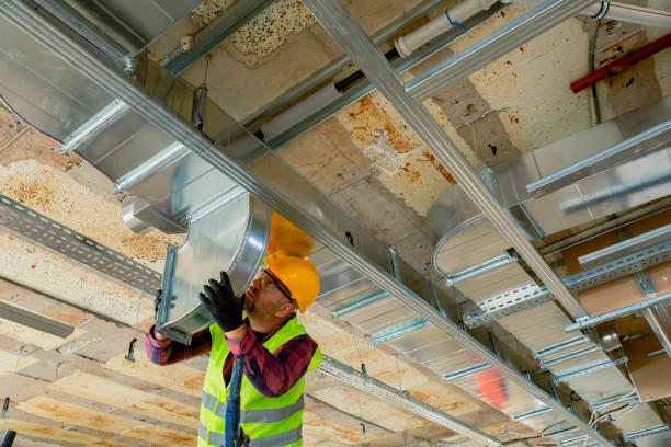 Best HVAC tune-up services  in Belle Haven, VA