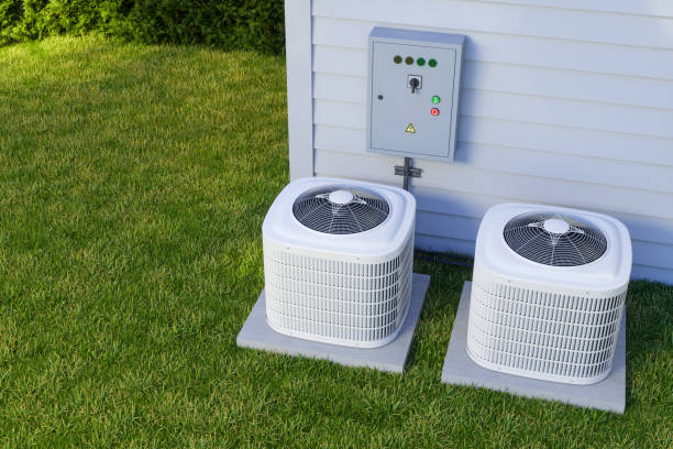Best Affordable HVAC services  in Belle Haven, VA