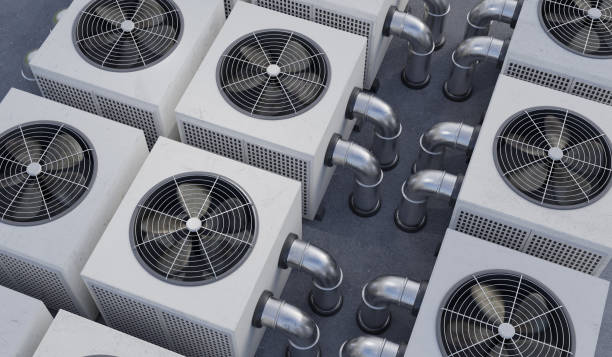 Professional HVAC in Belle Haven, VA