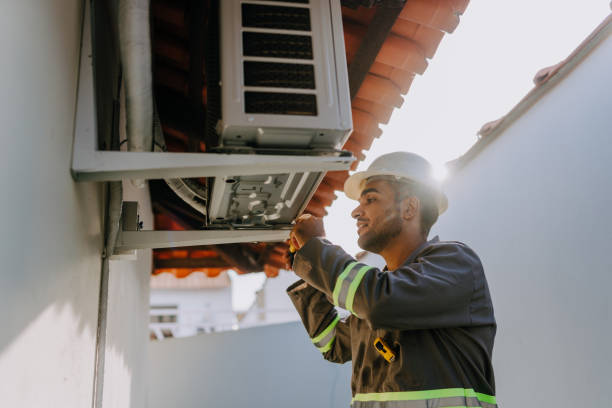 Best Residential HVAC services  in Belle Haven, VA