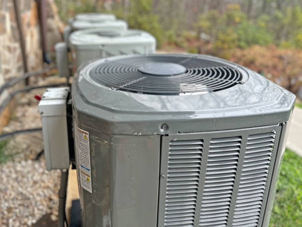 Best Affordable air conditioning repair  in Belle Haven, VA