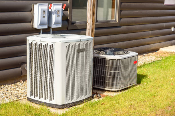 Best Heating repair services  in Belle Haven, VA