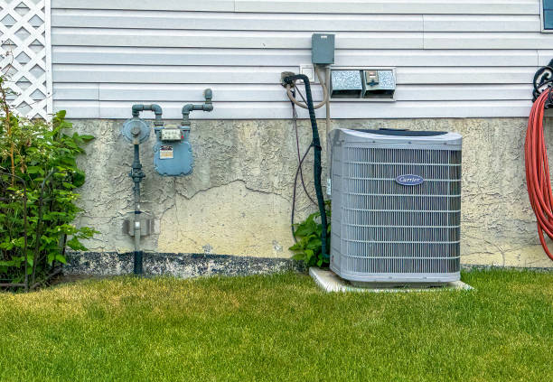 Best Best HVAC companies  in Belle Haven, VA